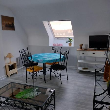 Paimpol Appartement Port,Gare Et Commerce A Pied Ngoại thất bức ảnh