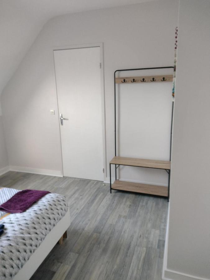 Paimpol Appartement Port,Gare Et Commerce A Pied Ngoại thất bức ảnh