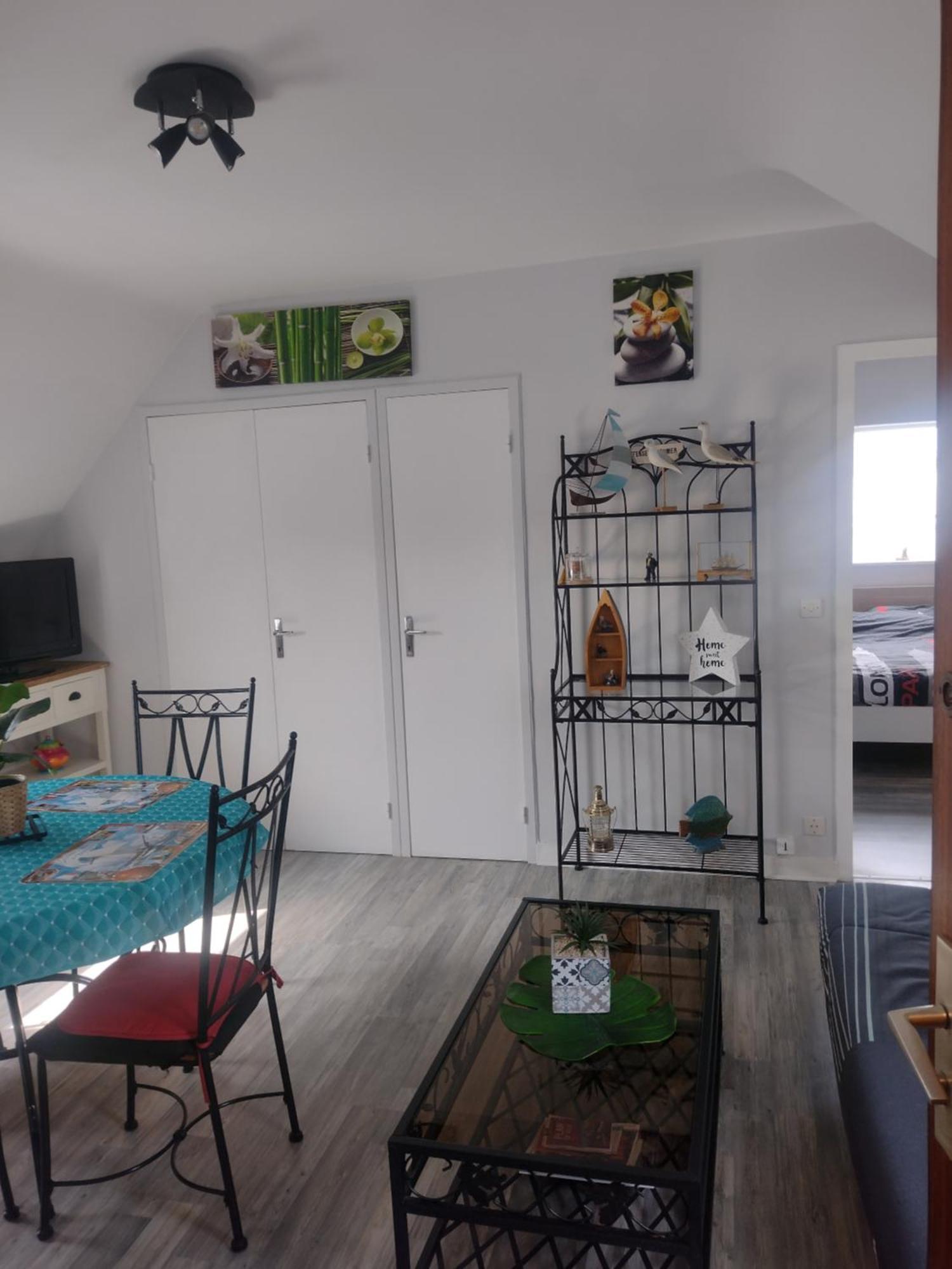 Paimpol Appartement Port,Gare Et Commerce A Pied Ngoại thất bức ảnh